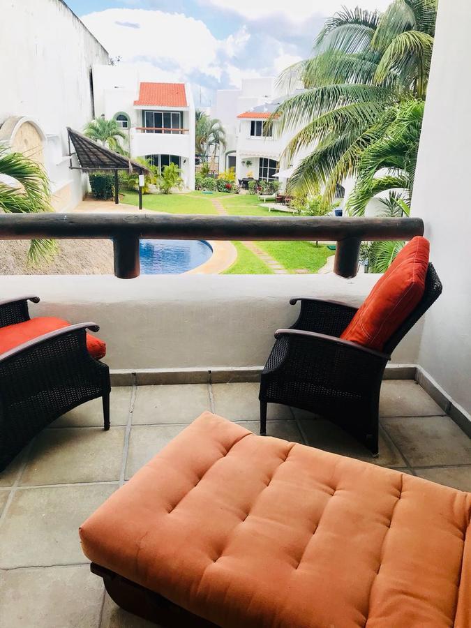 Mayamar By Slieva, Casa De Lujo En Playacar بلايا ديل كارمن المظهر الخارجي الصورة